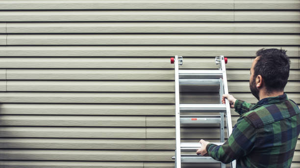 How To Choose The Right Materials for Your Siding Installation in 'Bastrop, LA